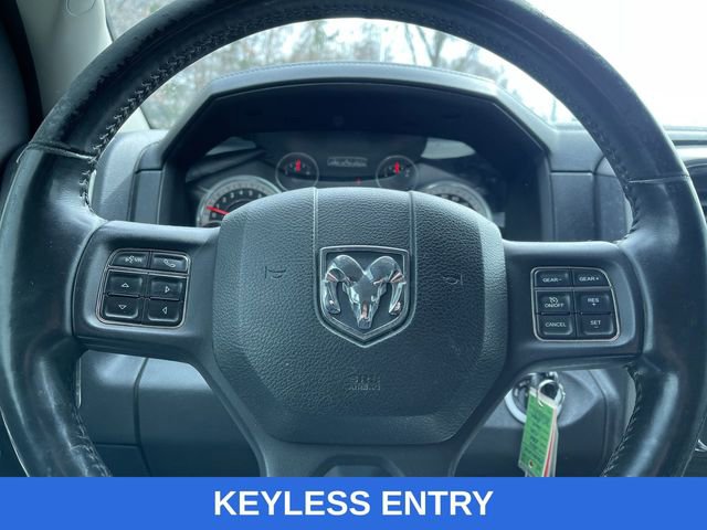 Used 2014 RAM 1500 Sport w/ Sport Premium Group image 12