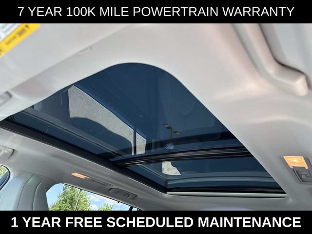 Used 2022 Toyota Highlander Platinum AWD/4WD image 16