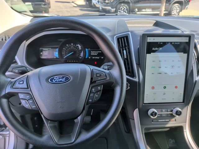 Used 2024 Ford Edge SE AWD/4WD image 30