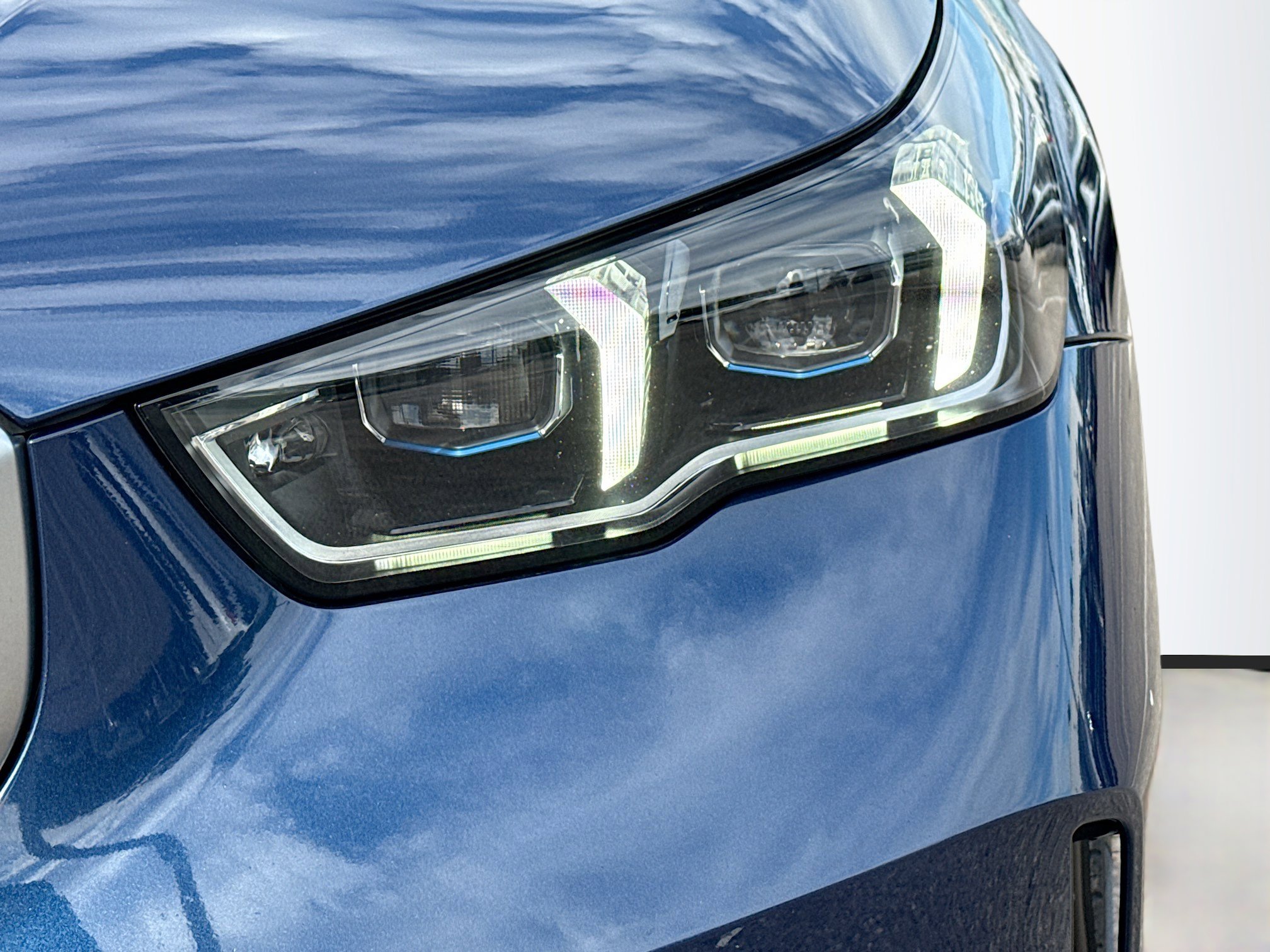 Used 2026 BMW 530i image 9