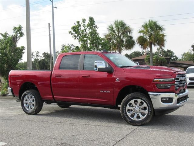 New 2026 RAM 2500 Laramie image 2