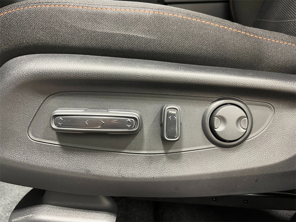 New 2026 Honda CR-V TrailSport image 13