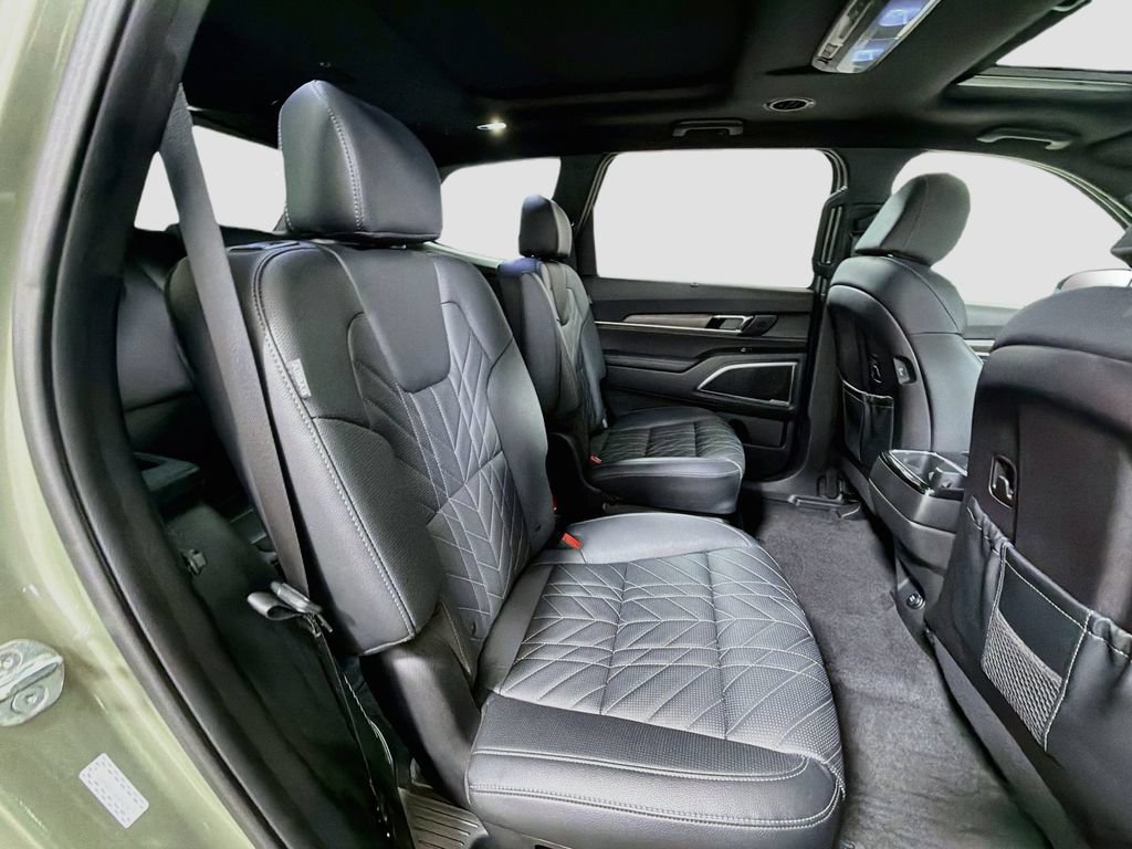 Used 2024 Kia Telluride SX X-Pro AWD/4WD image 31