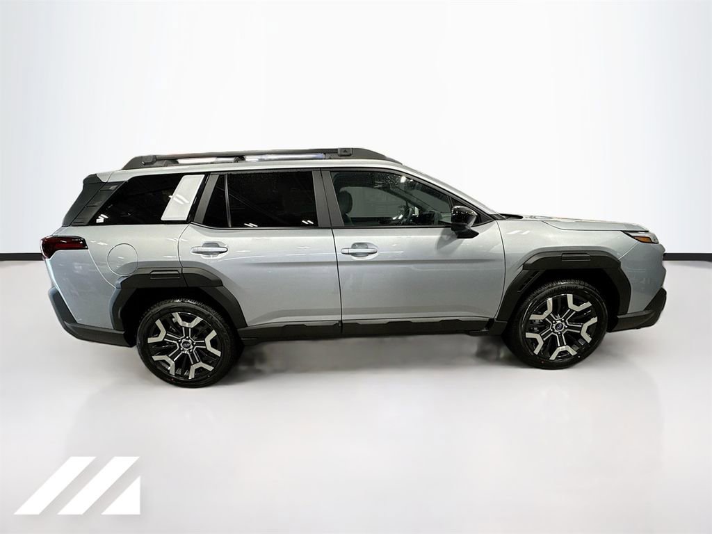 New 2026 Subaru Outback Touring XT AWD/4WD image 4