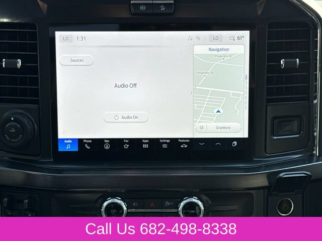 New 2026 Ford F250 Lariat w/ Lariat Premium Package AWD/4WD image 12