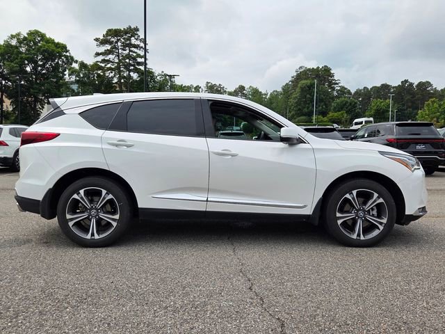 Used 2024 Acura RDX SH-AWD w/ Advance Package image 6