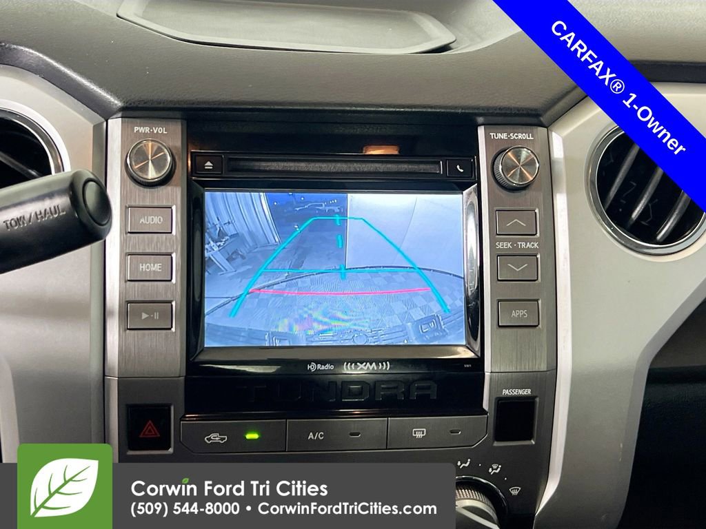 Used 2015 Toyota Tundra SR5 image 20