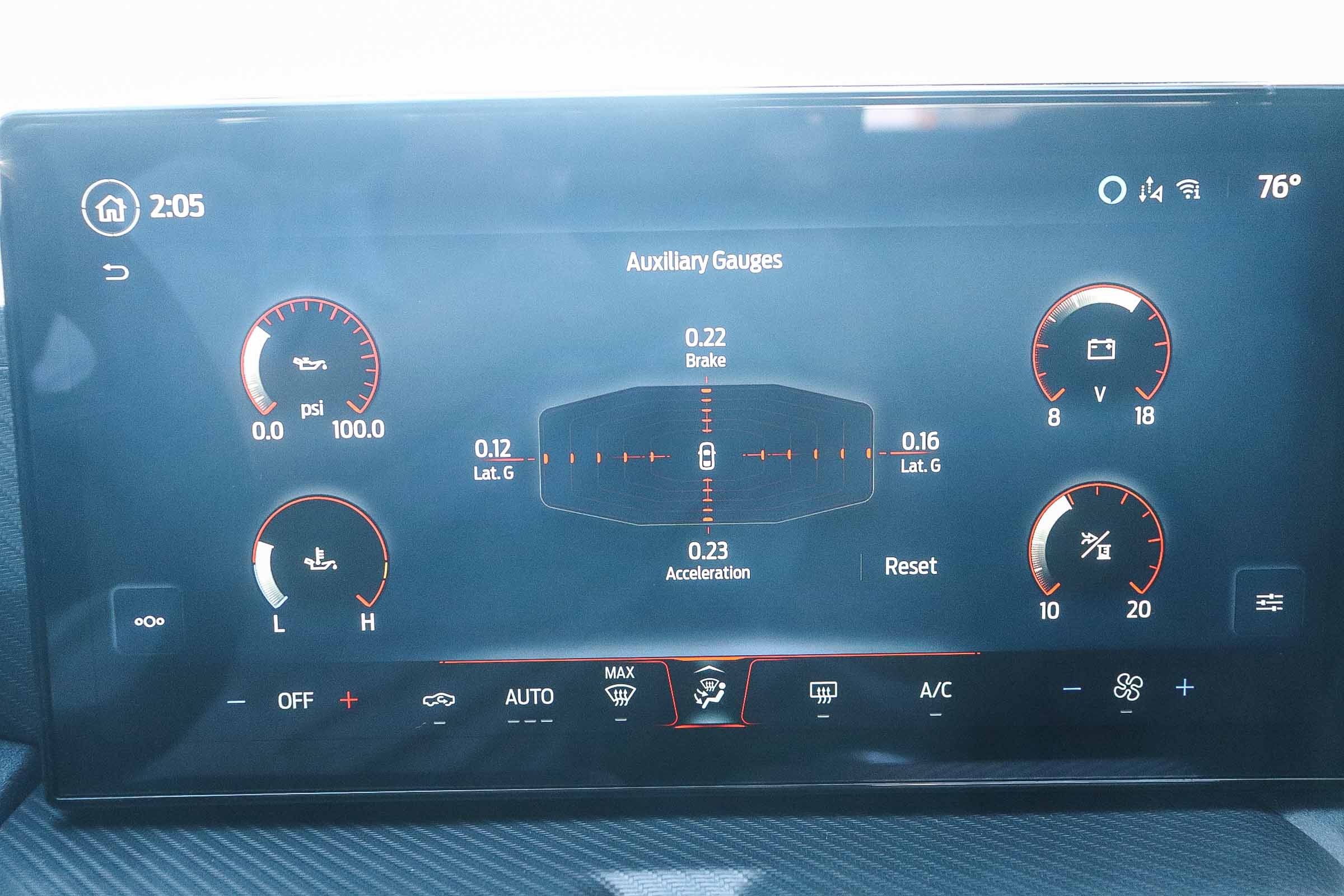 Used 2024 Ford Mustang Coupe w/ Mustang Nite Pony Package image 30