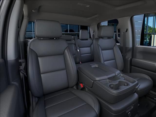 New 2026 GMC Sierra 1500 Pro w/ Pro Value Package RWD image 16