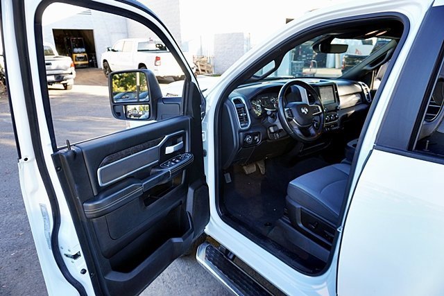 Certified 2024 RAM 2500 Big Horn image 37