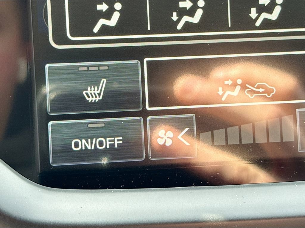 New 2026 Subaru Ascent Premium image 17