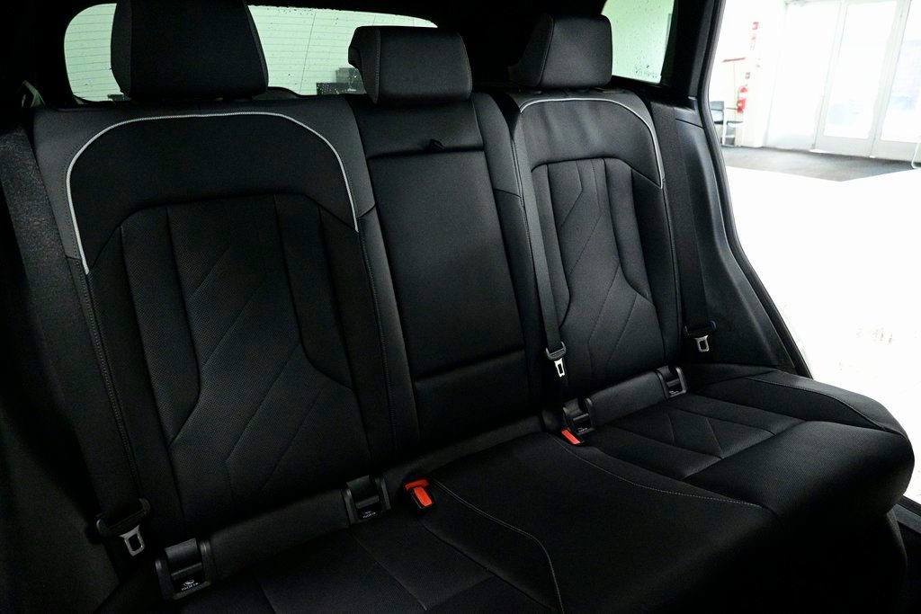 Used 2025 BMW X3 M50 w/ Premium Package image 14