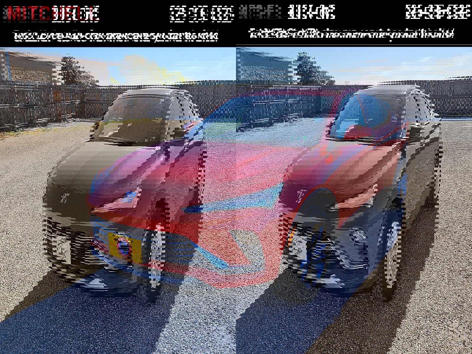 New 2026 Buick Envista Preferred w/ Convenience II Package image 1