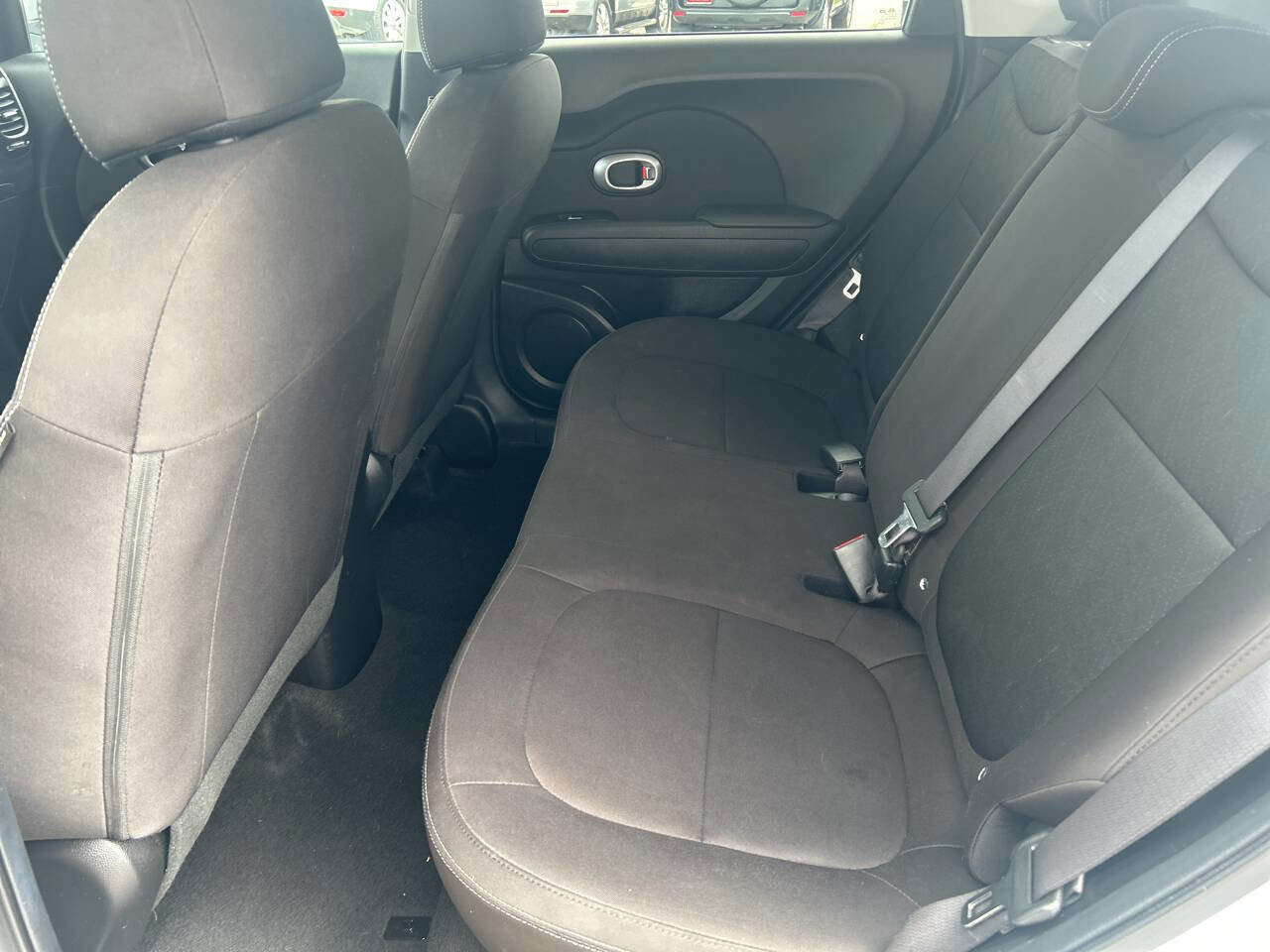 Used 2018 Kia Soul w/ Convenience Package image 8