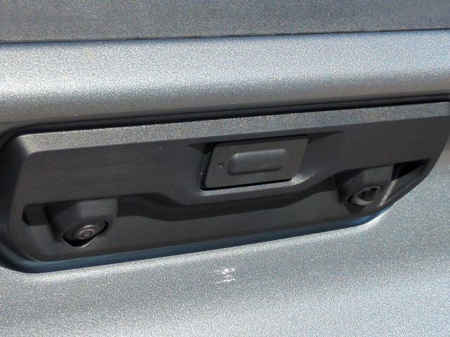 Certified 2025 Chevrolet Silverado 1500 Custom image 14