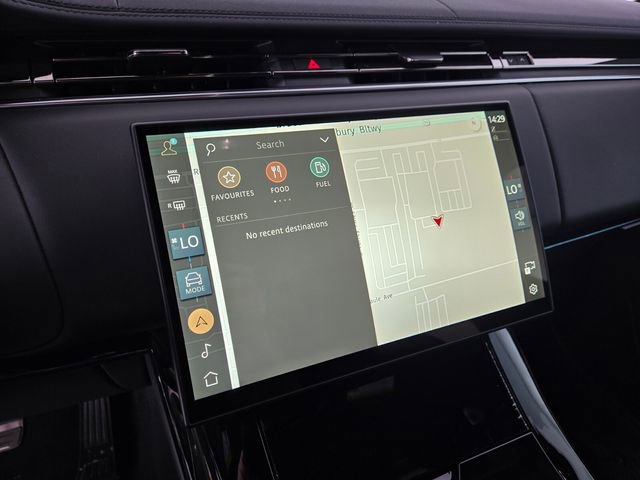 New 2026 Land Rover Range Rover Sport Dynamic SE AWD/4WD image 22