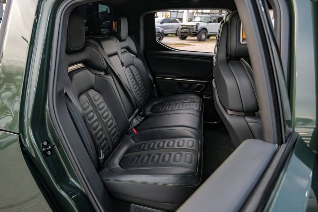 Used 2022 Rivian R1T Adventure image 39