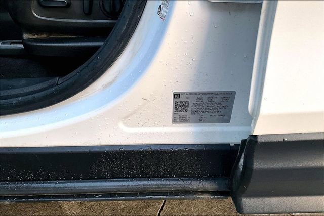 Used 2022 Chevrolet Equinox LT image 16