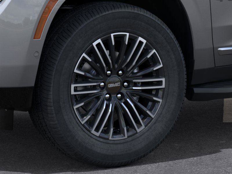 New 2026 GMC Yukon Elevation image 9