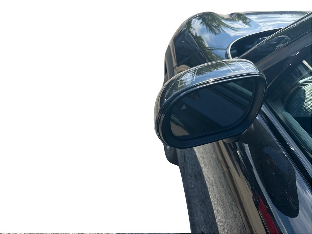 New 2026 MINI Cooper S FWD image 28