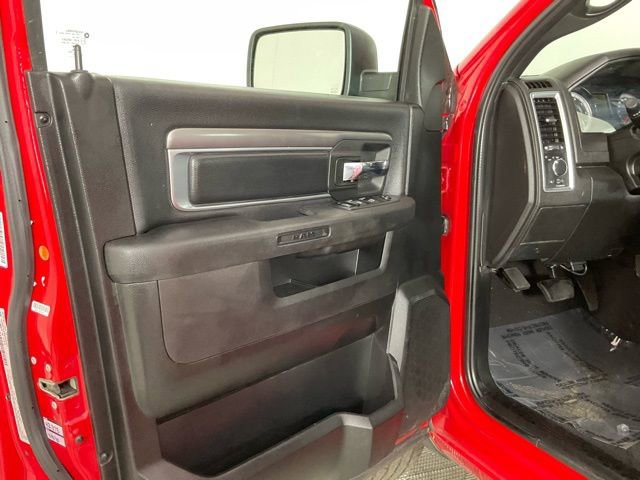 Used 2022 RAM 1500 Classic Warlock image 11