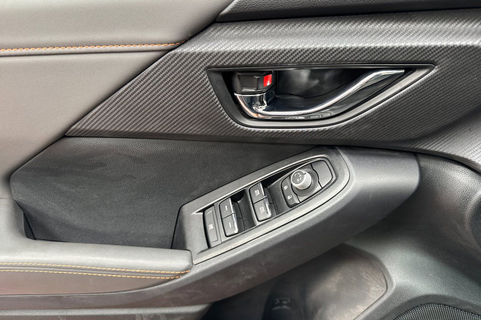 Used 2024 Subaru Crosstrek 2.5i Limited image 14