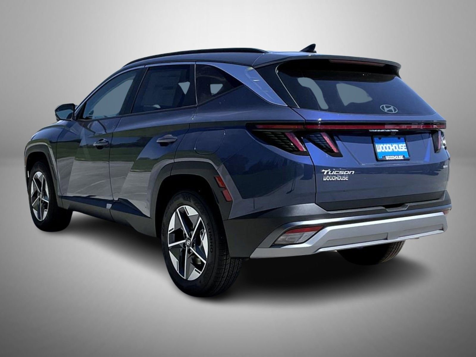 New 2026 Hyundai Tucson SEL AWD/4WD image 7