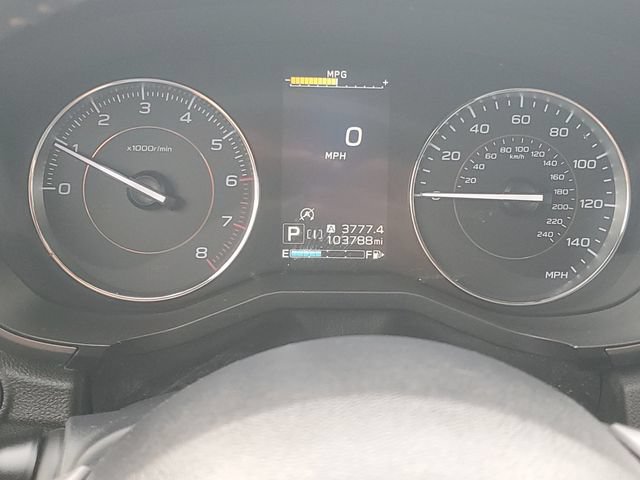 Used 2021 Subaru Crosstrek 2.5i Limited AWD/4WD image 19