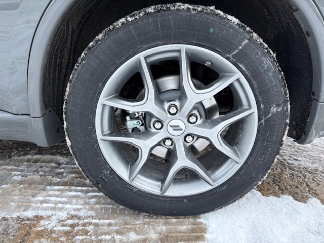 New 2026 Dodge Durango GT image 7