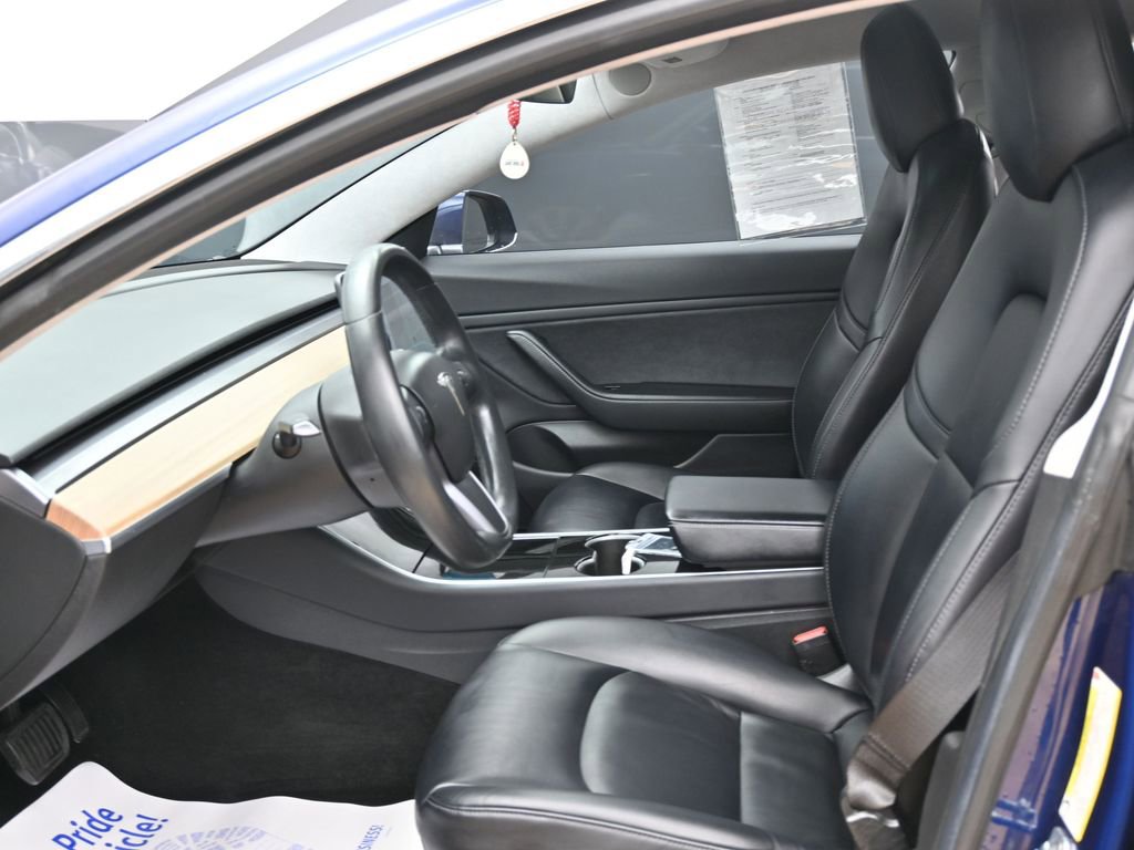 Used 2017 Tesla Model 3 Long Range image 15