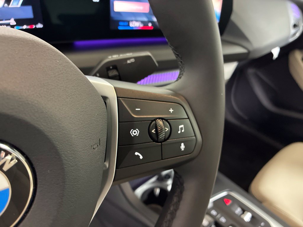 Certified 2026 BMW 228i w/ Technology Package FWD image 17