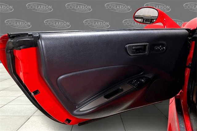 Used 1999 Plymouth Prowler image 11