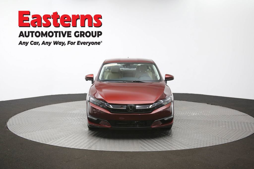 Used 2018 Honda Clarity Touring image 52