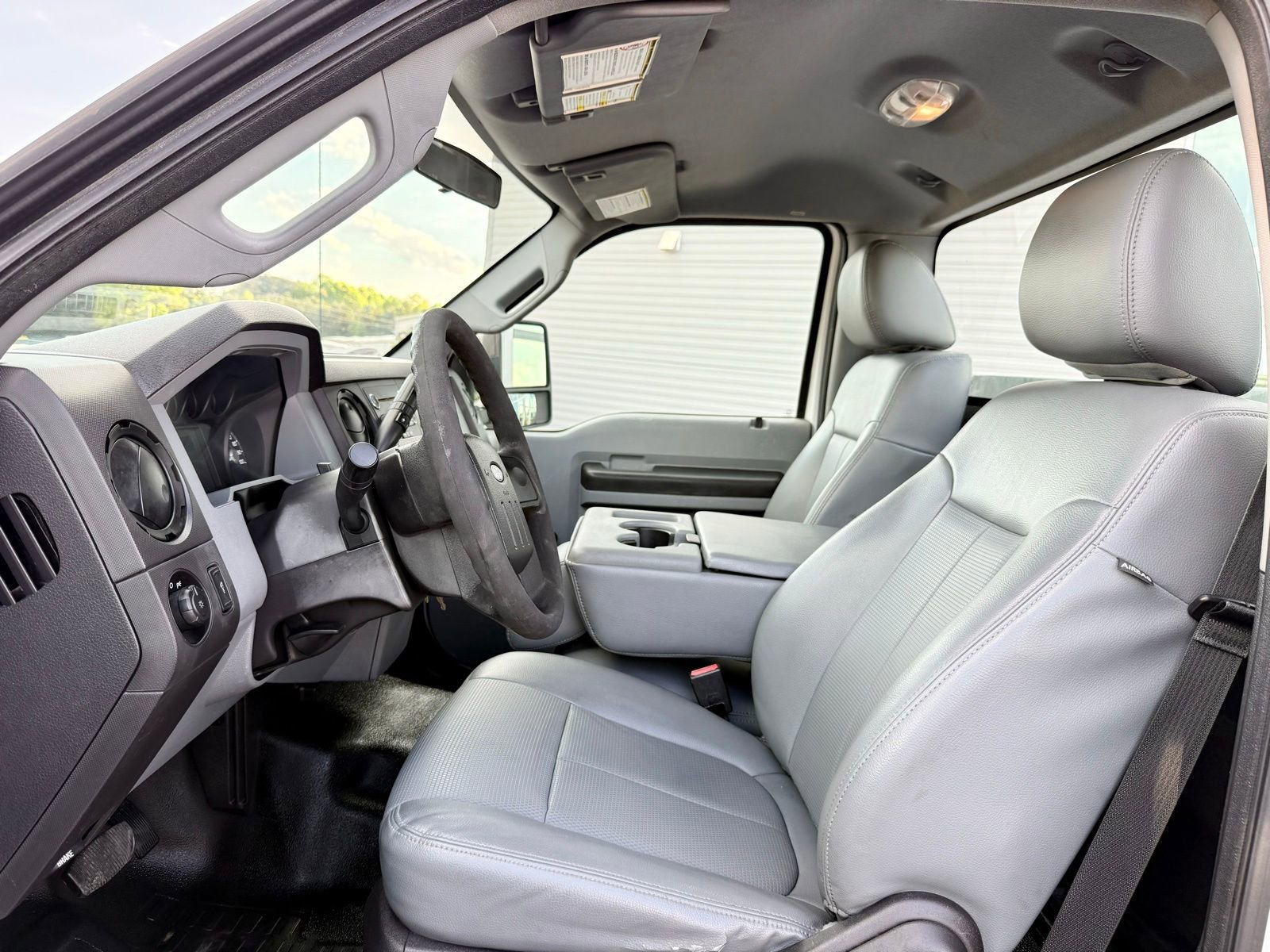 Used 2015 Ford F350 XL image 22