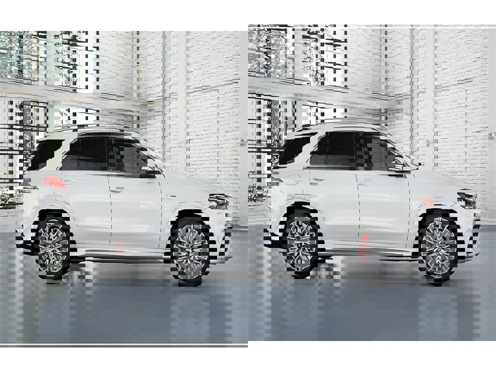 New 2026 Mercedes-Benz GLE 63 AMG S image 15