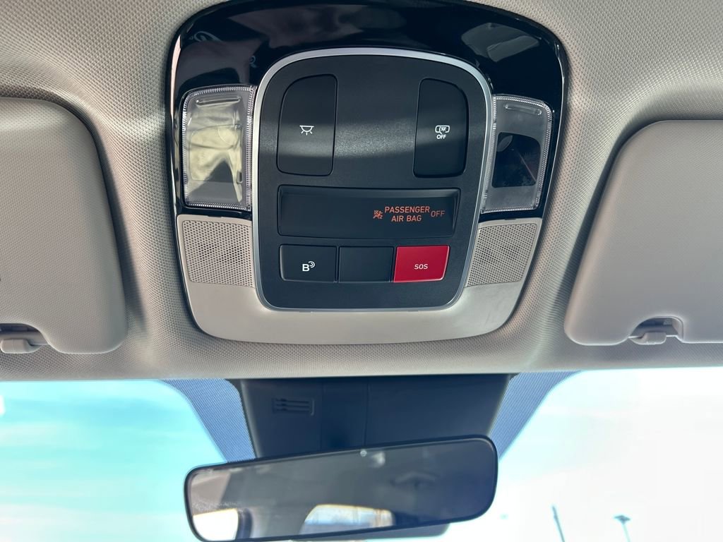 New 2026 Hyundai Tucson SEL image 9