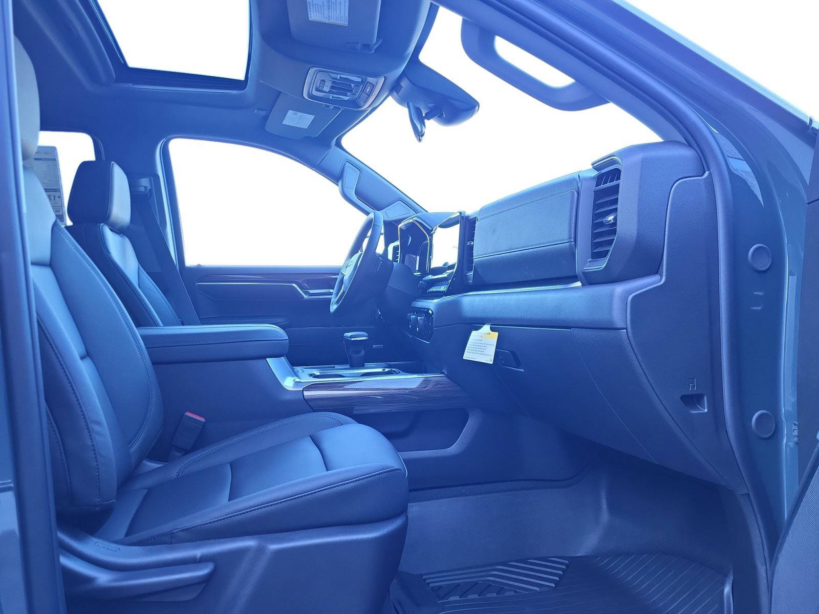 New 2026 Chevrolet Silverado 1500 LT Trail Boss w/ Convenience Package II image 15