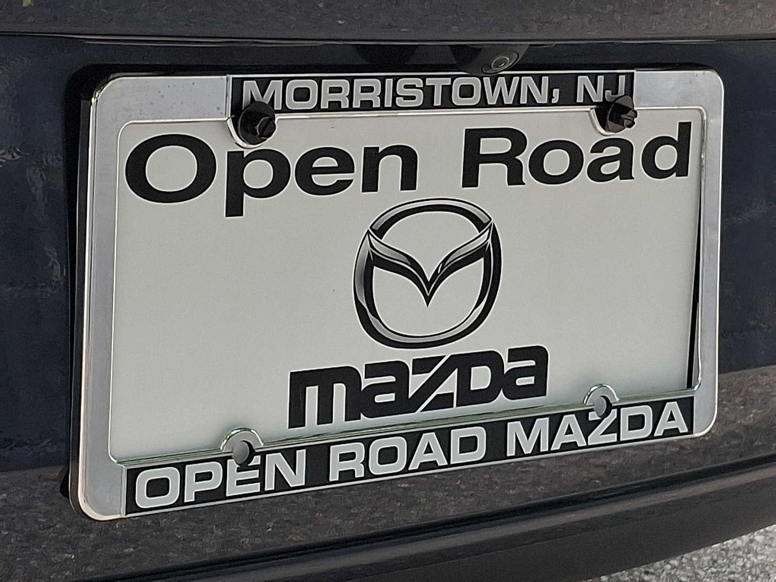 Certified 2026 MAZDA MAZDA3 2.5 S Sedan w/ Preferred Pkg FWD image 30