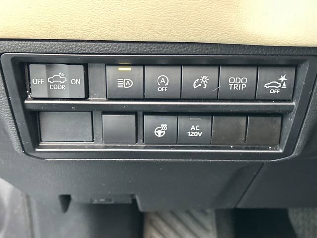 Used 2023 Toyota Tundra 1794 Edition image 20