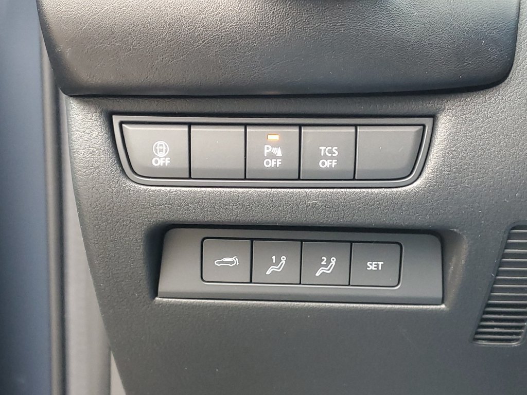 New 2026 MAZDA CX-50 AWD 2.5 S w/ Accent Package image 19