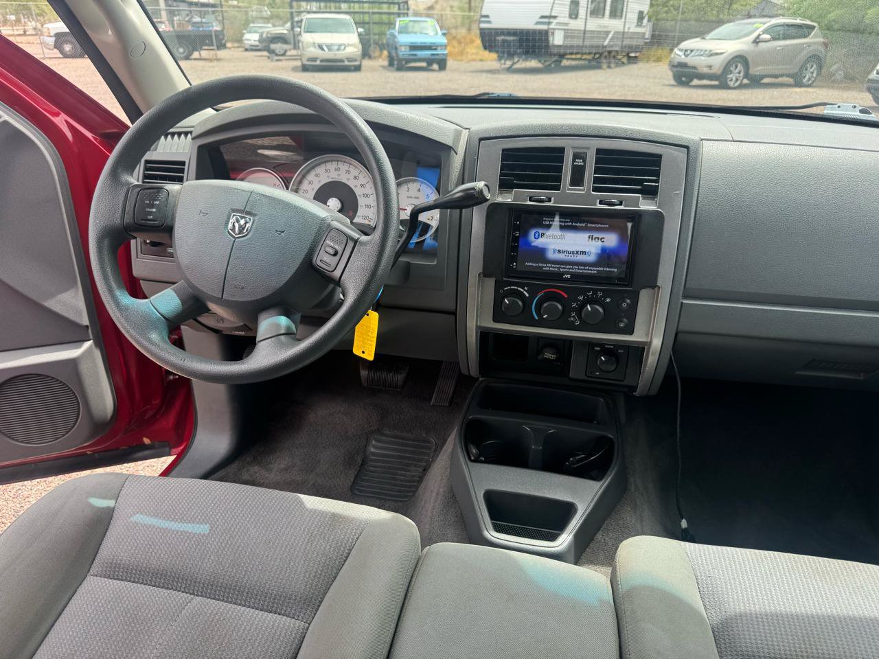Used 2006 Dodge Dakota SLT AWD/4WD image 31