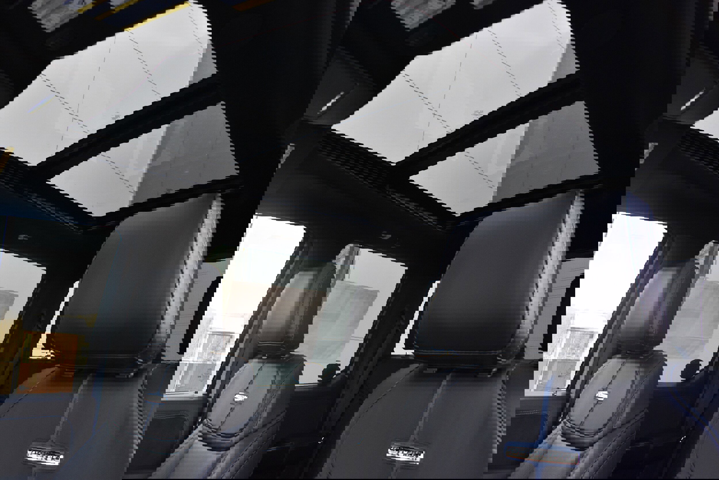 New 2026 Ford F350 Platinum image 25