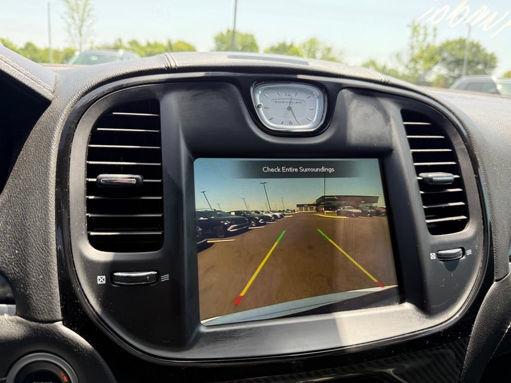 Used 2023 Chrysler 300 C RWD image 16