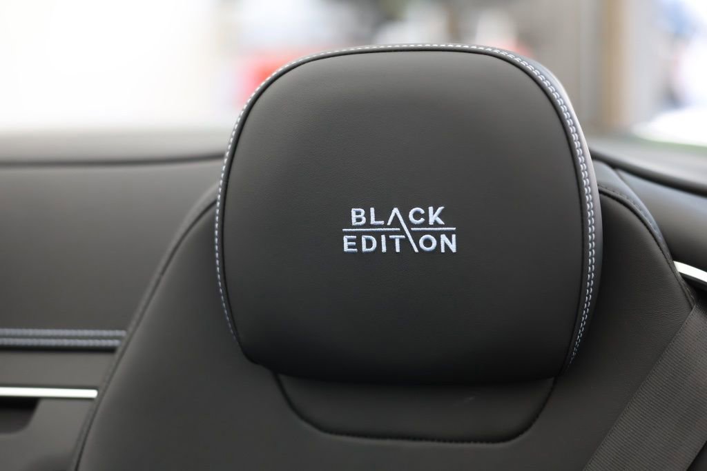 Used 2025 Bentley Continental GTC image 26