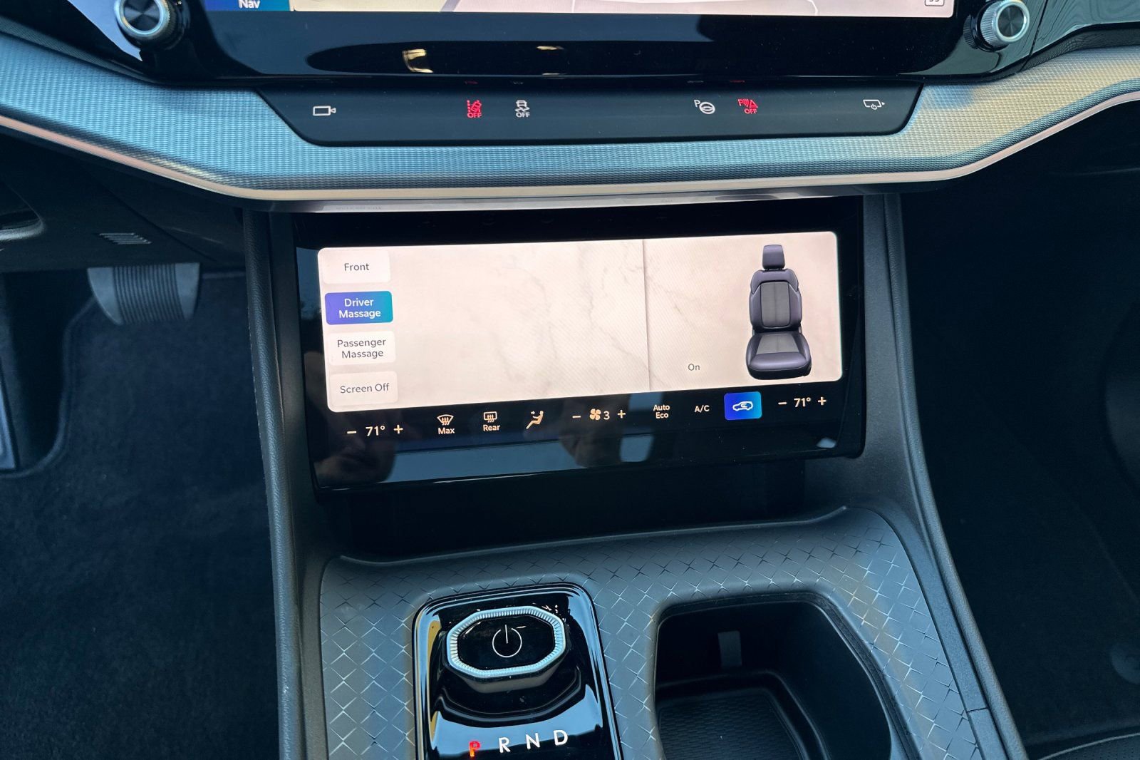 New 2025 Jeep Wagoneer S Launch Edition image 26