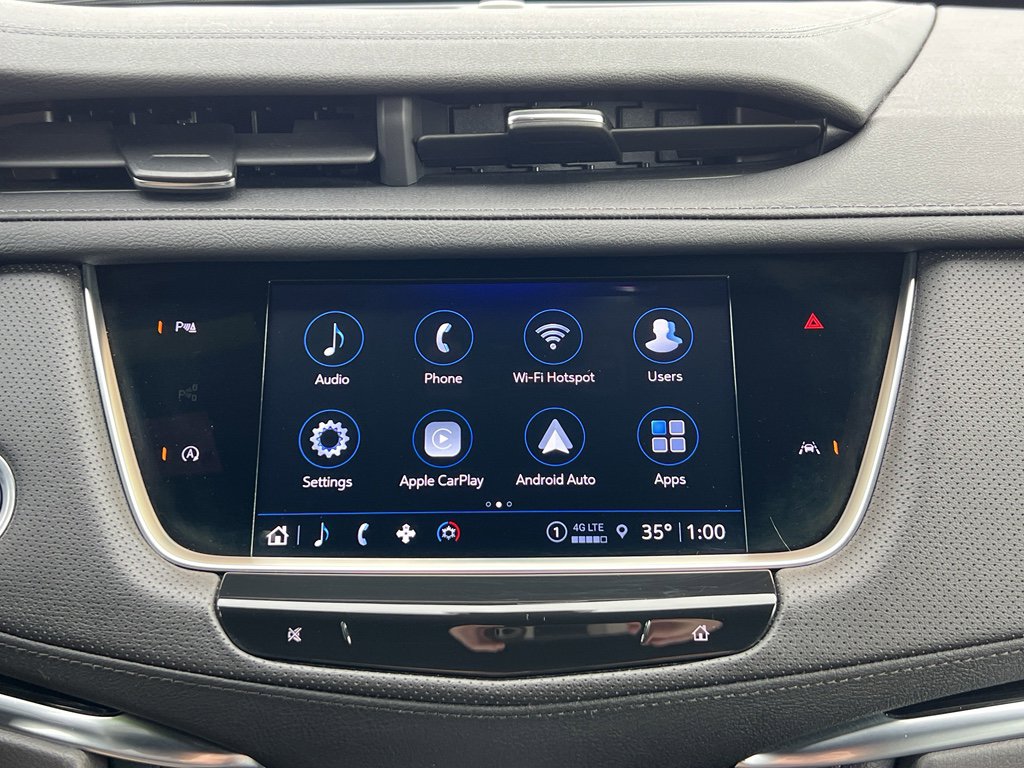 Used 2024 Cadillac XT6 Luxury image 24