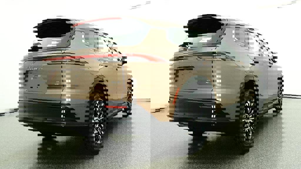 New 2026 Toyota Crown Signia AWD/4WD image 13