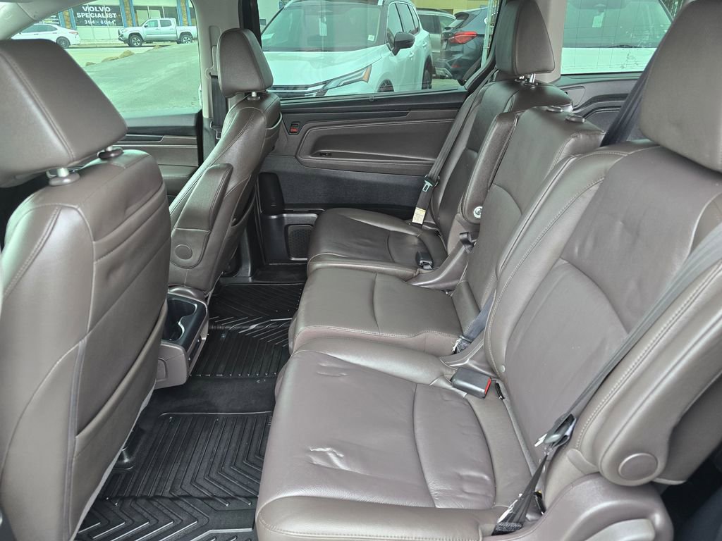Used 2019 Honda Odyssey EX-L image 14