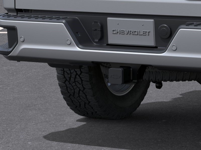 New 2026 Chevrolet Silverado 3500 High Country w/ High Country Premium Package AWD/4WD image 14