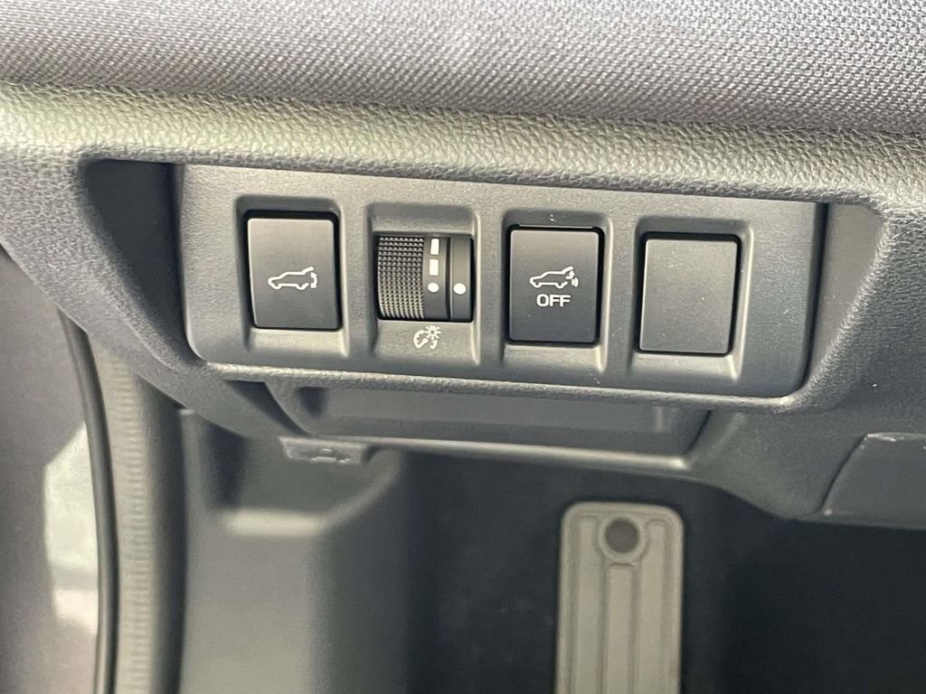 New 2025 Subaru Outback Premium w/ Tech Package 1 image 21